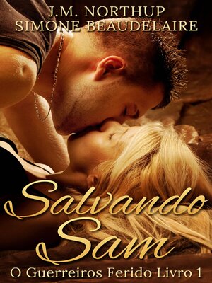 cover image of Salvando Sam
